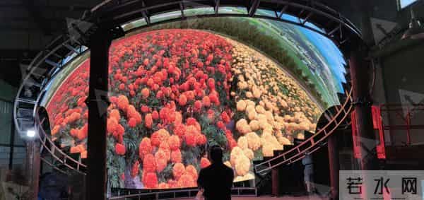 球幕影院VS普通影院:一场颠覆认知的观影革命