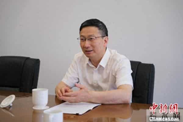 浙江观察:新时代,如何做好档案工作?