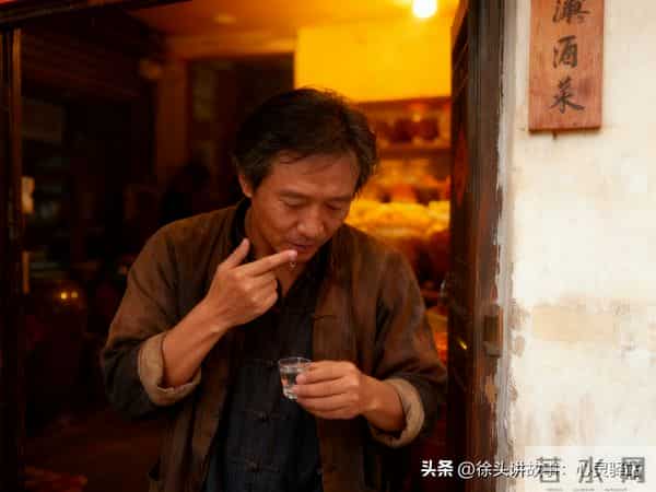 父母用一生的爱,教我熬过所有困境