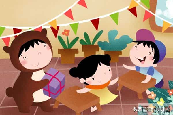 幼儿园大、中、小班期末班务总结范文，幼师快收藏