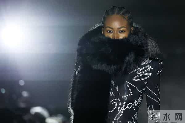 (外代二线)巴黎时装周——Vaquera品牌时装秀(3)