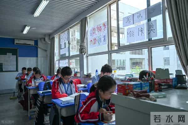 班规班纪班级管理规章制度（详细版）