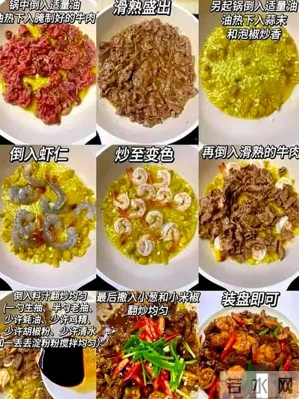 老妈生日由我掌勺,今天8道菜都是老妈爱吃的,弟媳看着都流口水