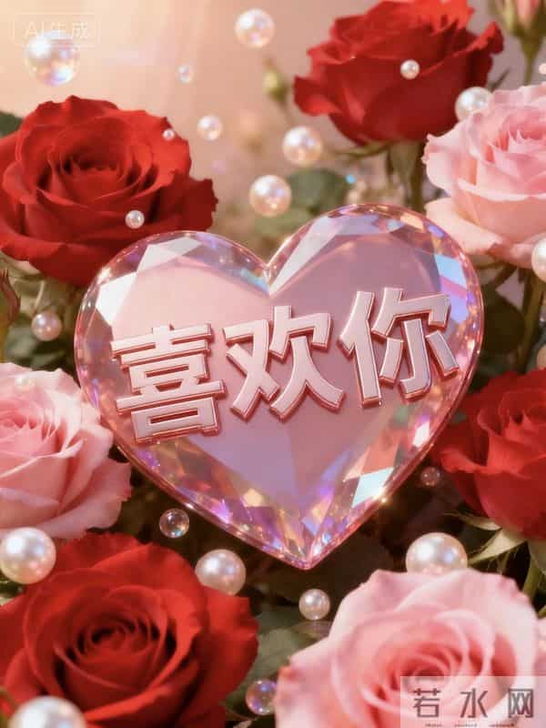 甜晕你的10句浪漫告白情话,把爱意说给心上人听!