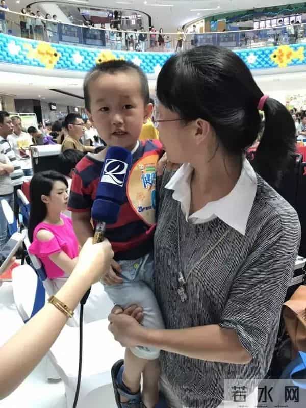 人小鬼大,一波10后网红上线!齐鲁频道“小葵花健康宝贝”才艺大赛首站现场直击