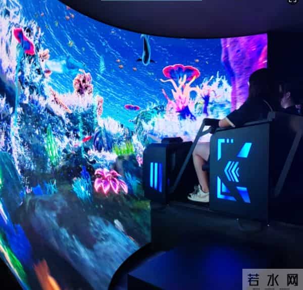 球幕影院VS普通影院:一场颠覆认知的观影革命