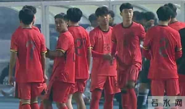 净胜球18个真能出线？悬念落在最后一分钟！