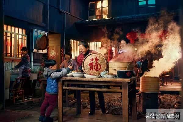 2024年三十除夕，记得：1不去，2不宜，3不空，4要做，平安过年