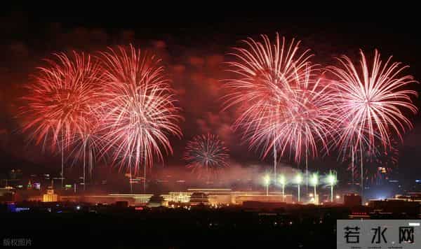 国庆节这样发朋友圈,点赞爆棚!附超全祝福语