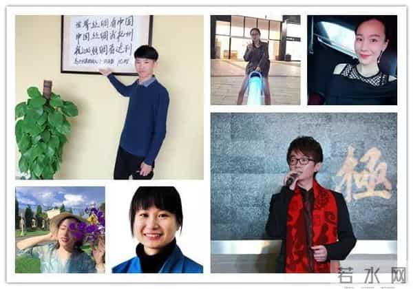 团代会丨我的青春我的团,团代表风采抢先看!快来为他们打call~