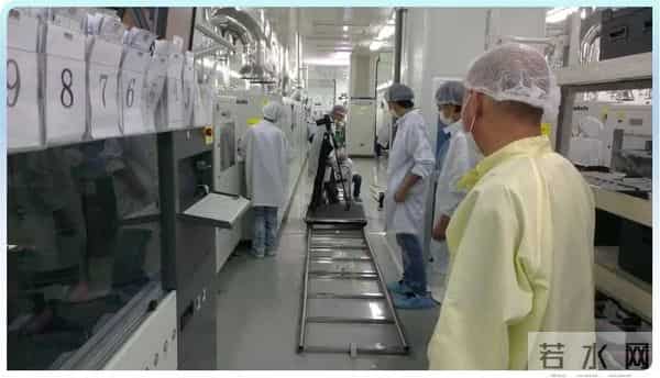 中国首部高清工业纪录片《大国重器》总导演讲述幕后故事（三）