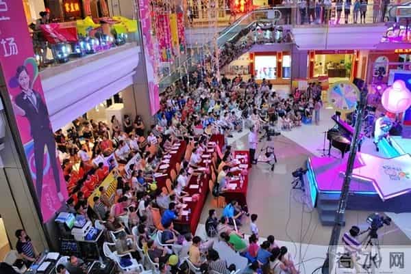 10种你必须学会的促销活动方案