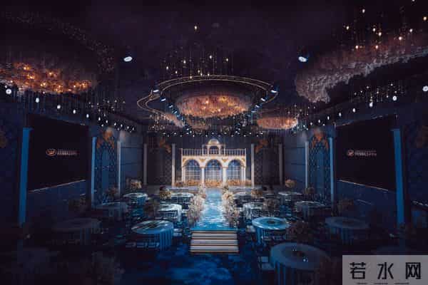 婚宴场地预订指南：哪家合适又专业？