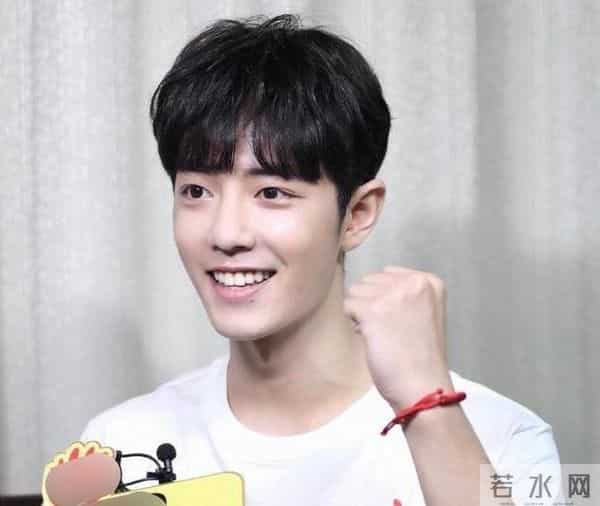 学生作文“肖战，有你真好”，亮点众多，老师：长大了看会尴尬吧