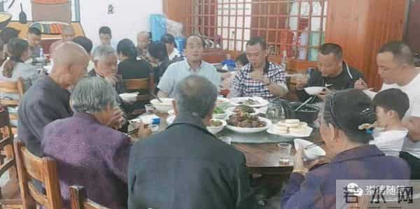 陪父日记（第7天）（纪实随笔）