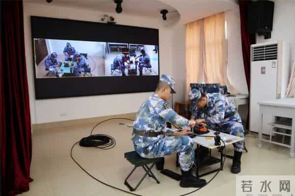 这场“云”挑战，精彩！