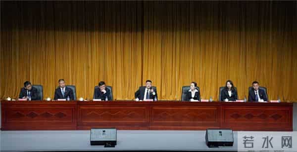 欣园街道召开2019年度工作总结大会暨2020年工作部署会