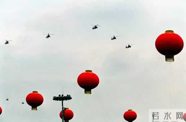 国庆节|这十大历史性时刻让我骄傲至今