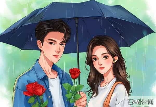 精选五首风格迥异、情感深邃的爱情巅峰之作，以飨文友