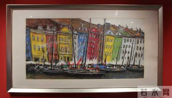 莘庄梅园旁藏了个高颜值网红打卡地，你去过了么？