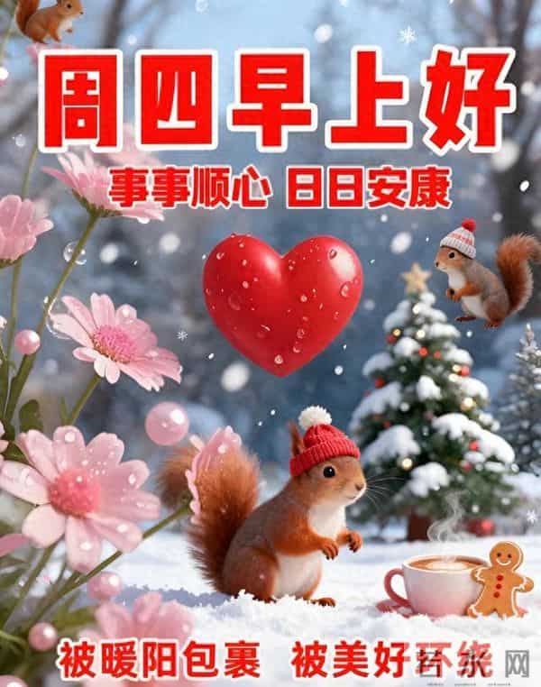 爆款早安文案已送达!这10句祝福语高级又治愈,直接拿走发朋友圈