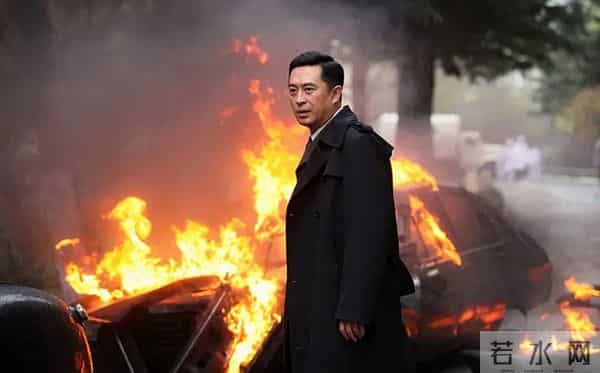 给口碑最好的10部谍战剧排名:《沉默的荣耀》第10,第1实至名归