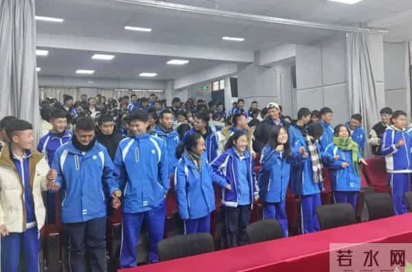 “‘青’心守护 阳光成长”未成年人思想道德教育活动顺利开展