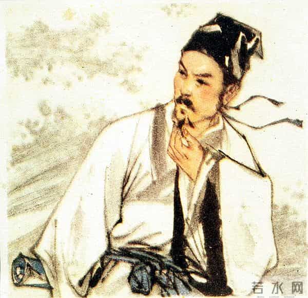 少年苏轼的青春冒险:那段激情燃烧的岁月