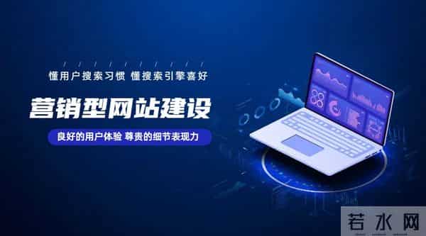 2025营销型网站TOP5推荐 电商与品牌官网优选