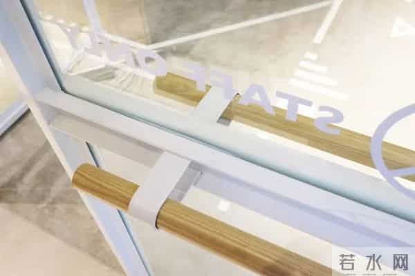 多款咖啡店空间设计 简约有逼格