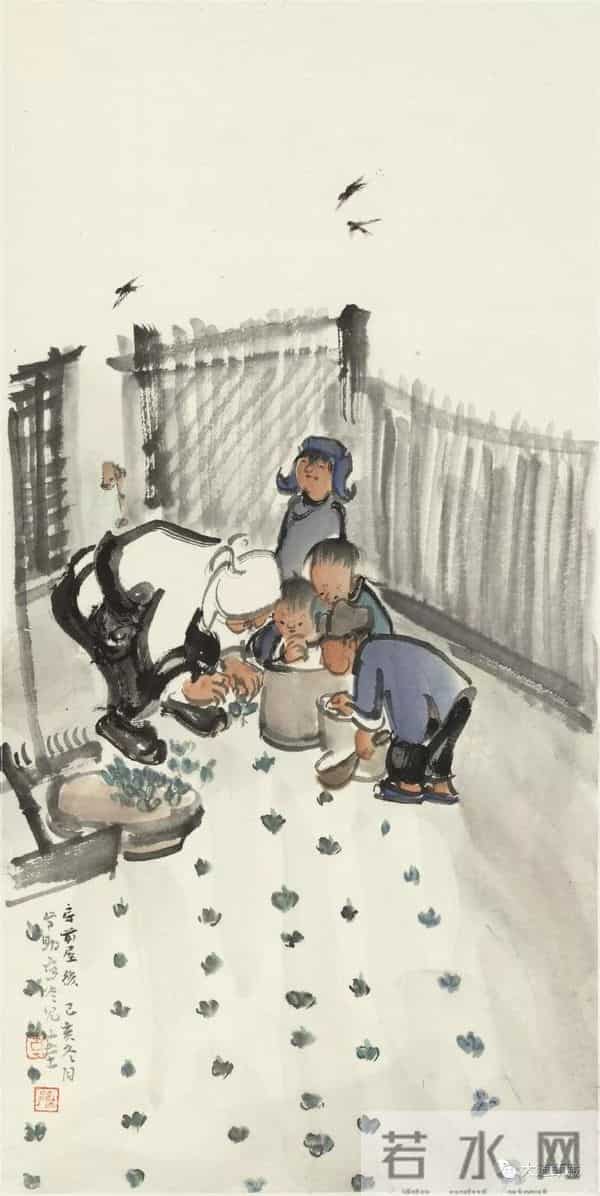 【年味】李学明老师新年贺岁小品欣赏