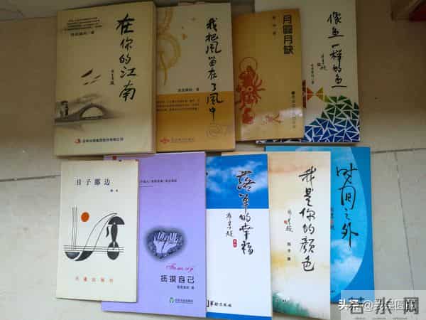 花千姿——花海国庆见闻（原创摄影+随笔300字）