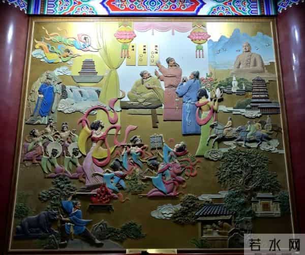 幼小衔接 - 新课标必背古诗 - 说说王昌龄的《芙蓉楼送辛渐》