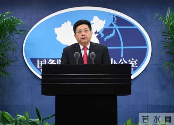 锐参考|两张大陆实习公告,竟让台当局“如临大敌”