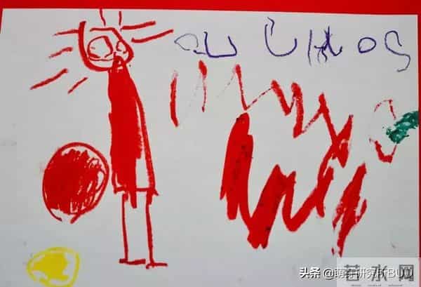 孩子如何学画画?我总结了5年陪娃画画的经验,供您参考