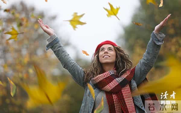 后半生最好的活法:口无怨怼,眼无是非,心怀善意