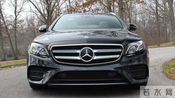 买70万的GLE不如省几十万买它,唯一7座旅行车,9AT+四驱双涡轮