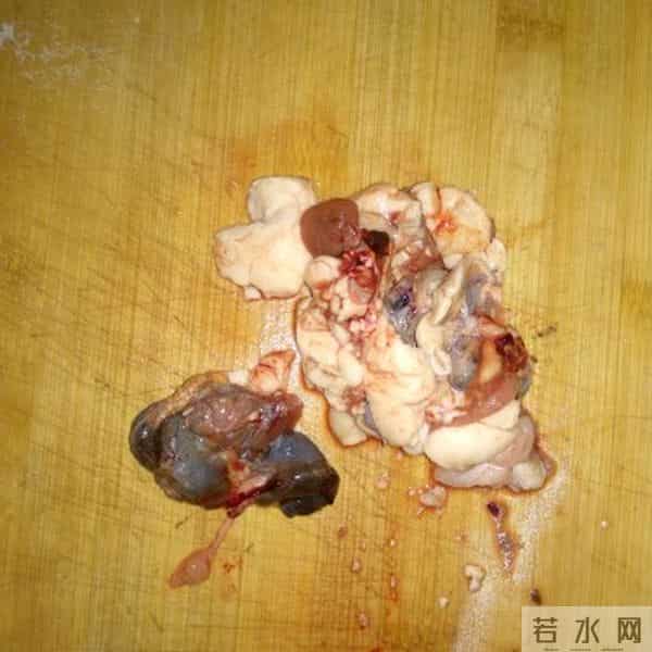 你做的清炖甲鱼汤,和饭店大厨相比,只差这一步