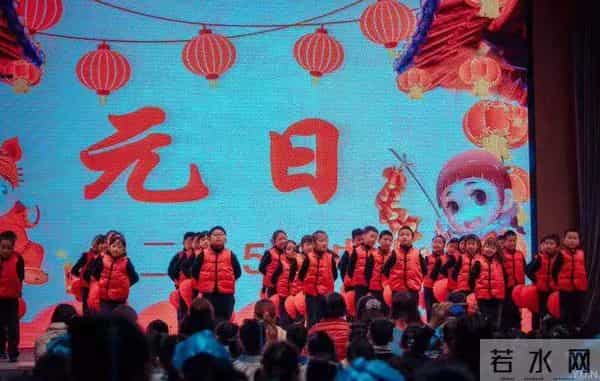 追求卓越 “小蚂蚁”活动展风采