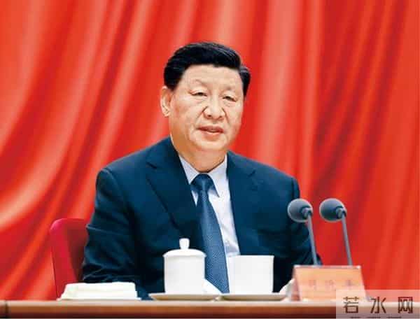 在党史学习教育动员大会上的讲话