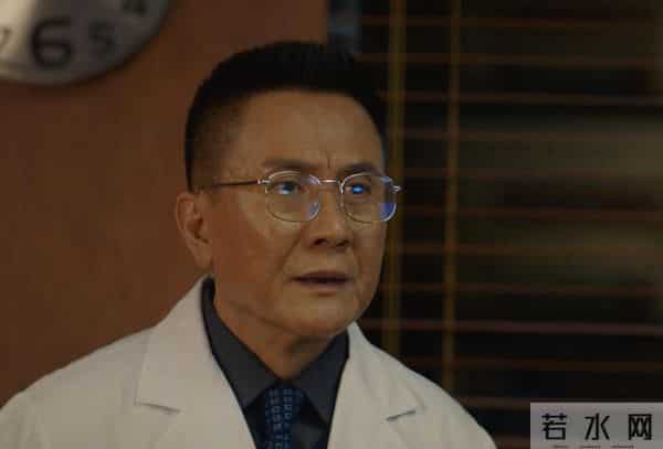 《促醒者》阵容多强大?16位老戏骨同飙戏,有影后视帝和老艺术家