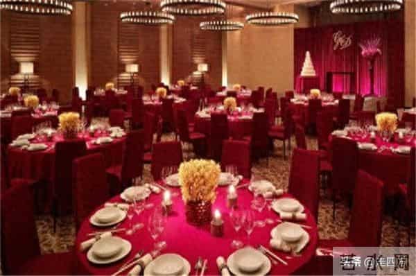 婚礼筹备全攻略：一场完美婚礼的四个阶段