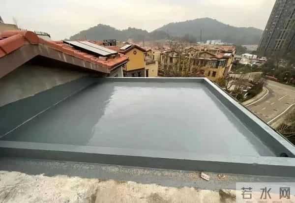 装修干货：想了解装修中的“防水工程”，这篇就够了