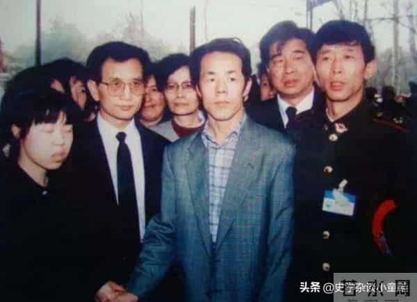 神秘507所，研究“超自然现象”，把“隔空取物”的张宝胜收了