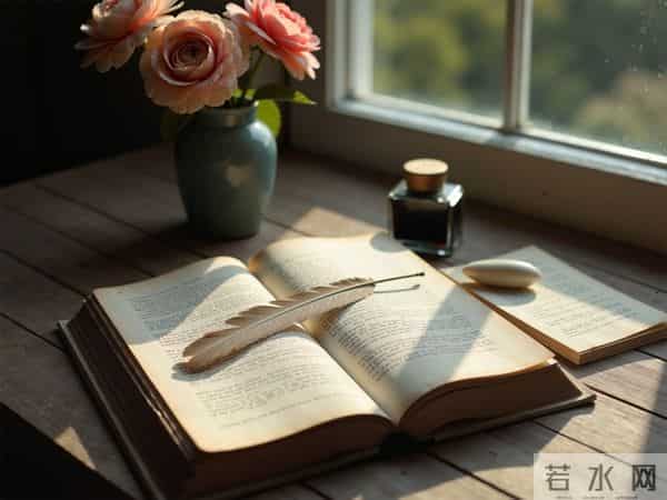 英语美文-50篇人民日报品质双语美文：中英对照，品读积累双丰收