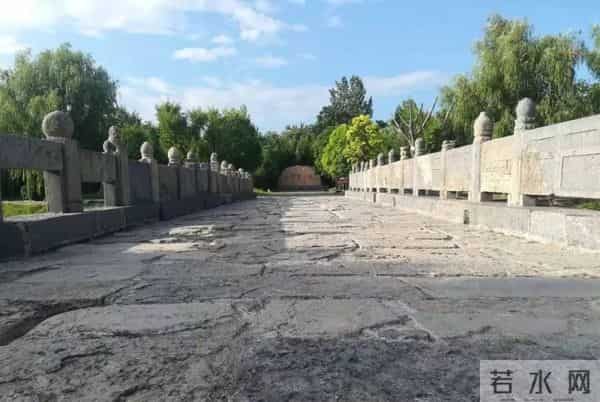 2022年漯河六大旅游景点,有些漯河本地人还不知道