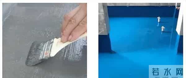 装修干货：想了解装修中的“防水工程”，这篇就够了