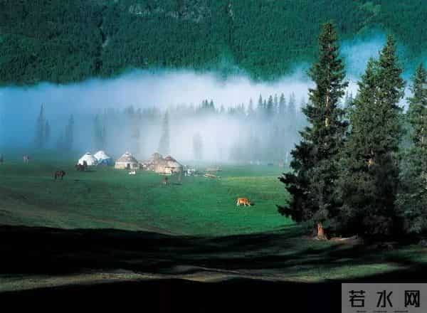 70年来,有没有一首歌,让中国人听了就热泪盈眶?