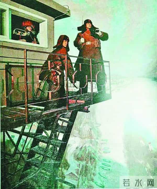 课本里的先进模范