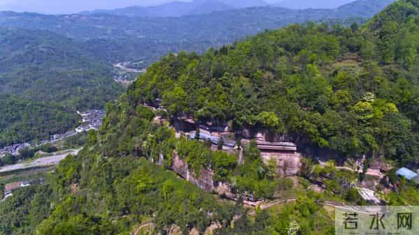 人物|杨庆珍:寻找文同在大邑的足迹